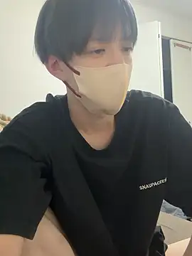 yuuuuma578 online show from 02.05.26