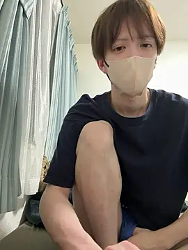 yuuuuma578 online show from 05.03.26