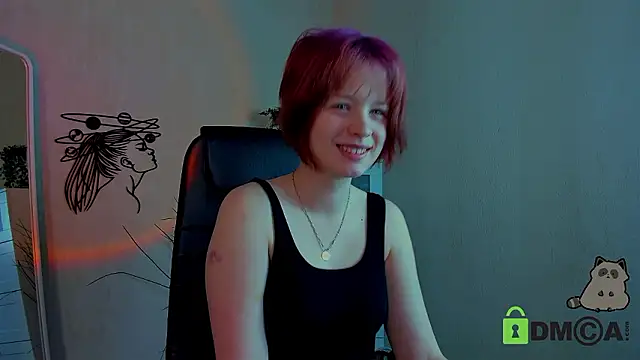 Alina Mills online show from 12.06.24