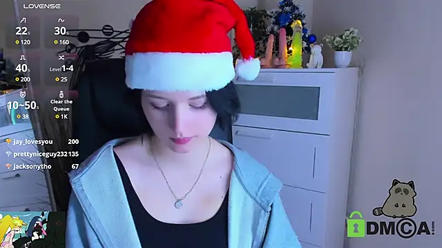 Alina Mills online show from 12.17.24