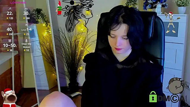 Alina Mills online show from 12.25.24