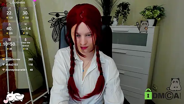 Alina Mills online show from 01.17.25