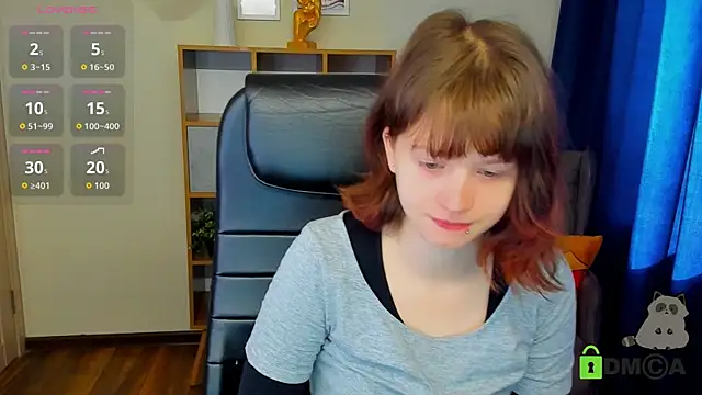 Alina Mills online show from 09.30.25