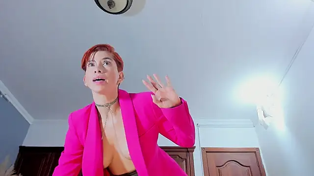 AliceBarry online show from 03.04.25