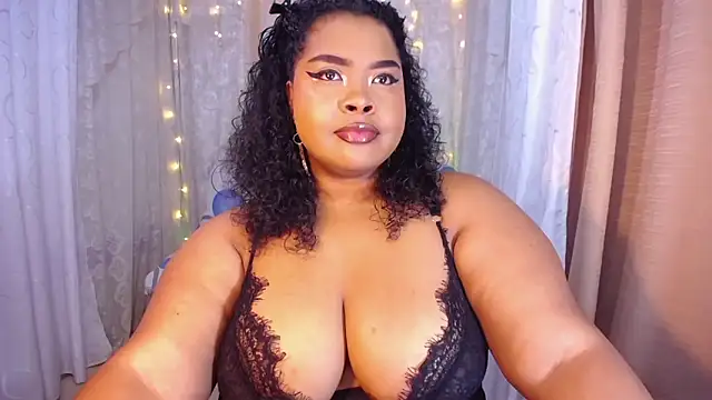 Snapshot of Ana_off_alana chatting on 03.18.25 Ana off alana online show from 03.18.25