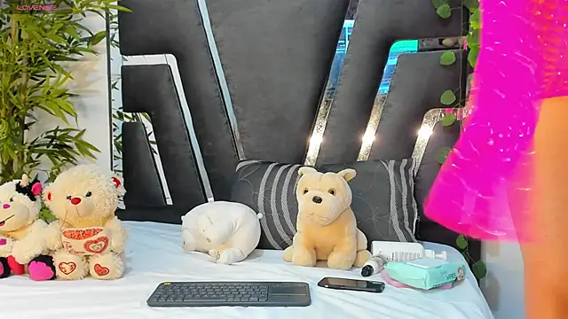 Black Rose2 online show from 01.23.25