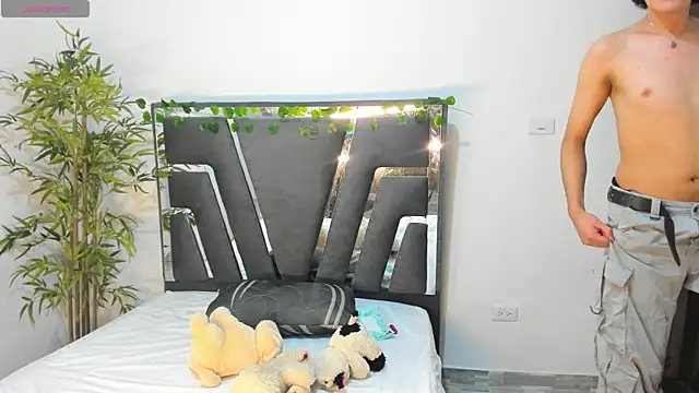 Black Rose2 online show from 02.01.25