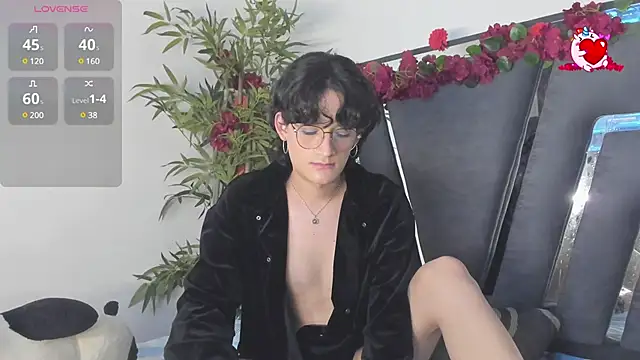 Black Rose2 online show from 03.01.25