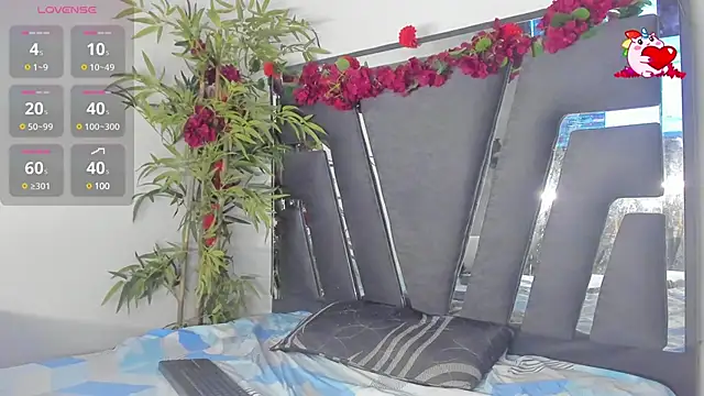 Black Rose2 online show from 03.08.25