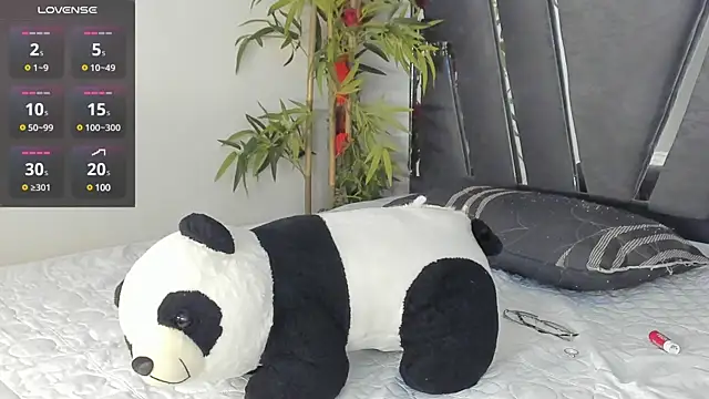 Black Rose2 online show from 03.13.25