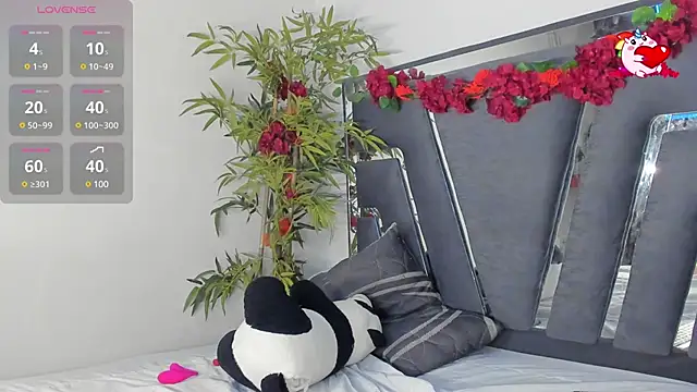 Black Rose2 online show from 03.21.25