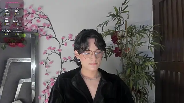 Black Rose2 online show from 09.17.25