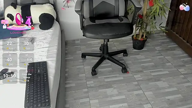 Black Rose2 online show from 10.01.25