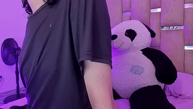 Black Rose2 online show from 02.26.26