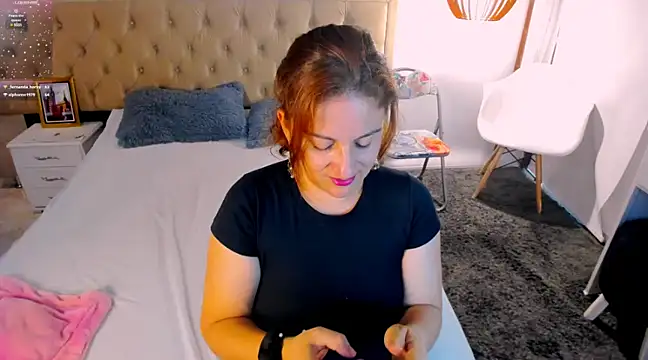 sweet angela  online show from 02.20.25