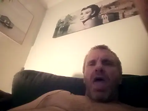 extremeanalsolo online show from 11.21.25