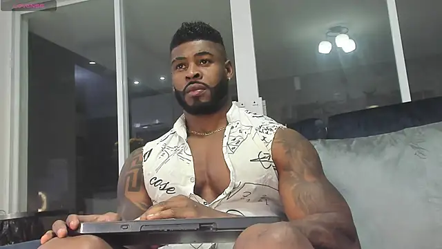 Makonneen online show from 12.05.24
