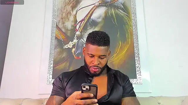 Makonneen online show from 01.16.26