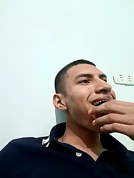 Rogersmit2 online show from 10.04.25