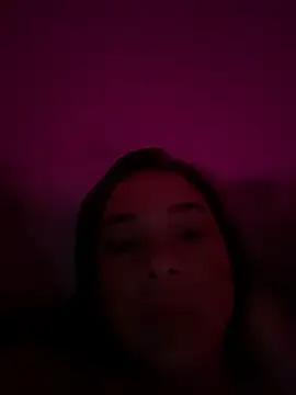 Snapshot of AprilDubois chatting on 10.26.25 AprilDubois online show from 10.26.25