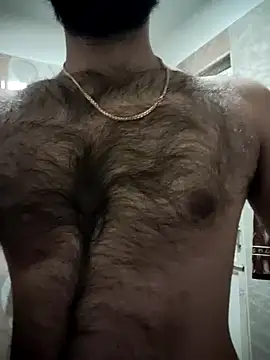 hairy gun online show from 01.28.25