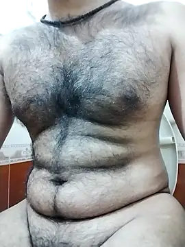 hairy gun online show from 09.09.25