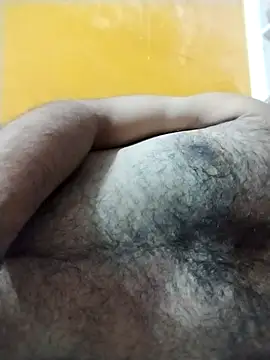 hairy gun online show from 07.19.26