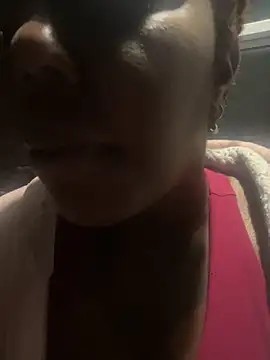 Snapshot of Goddess_Nafeesha chatting on 10.12.25 Goddess Nafeesha online show from 10.12.25