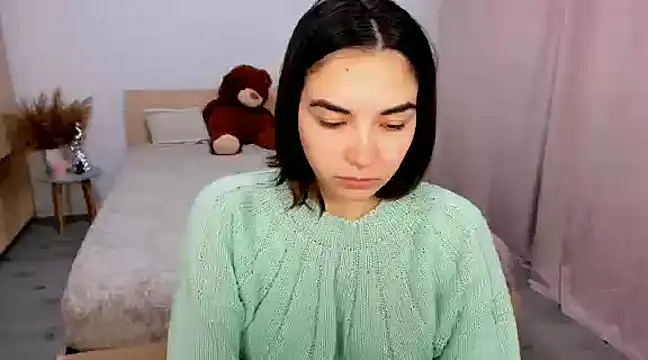 Alexa Dolly12 online show from 12.13.24