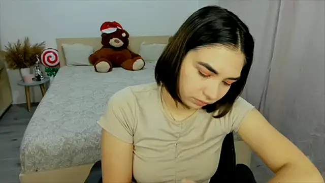 Alexa Dolly12 online show from 12.17.24