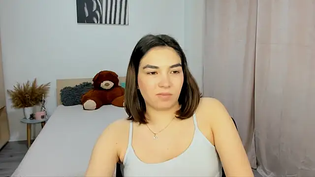 Alexa Dolly12 online show from 02.26.25