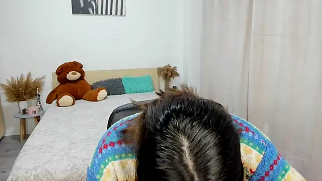 Alexa Dolly12 online show from 03.01.25