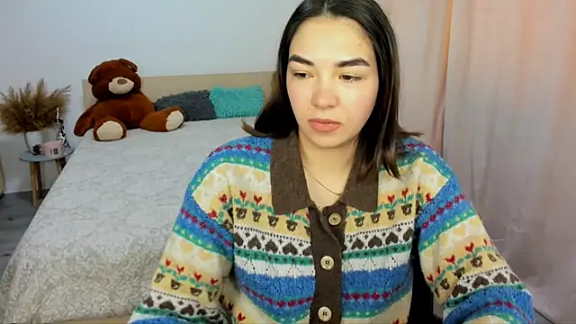 Alexa Dolly12 online show from 03.11.25