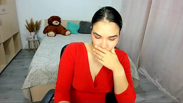 Alexa Dolly12 online show from 10.03.25