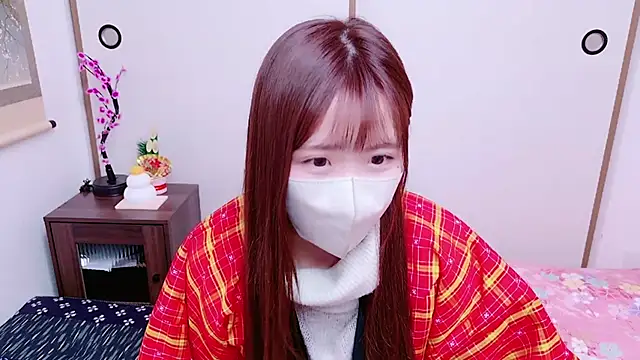 Sayuringo  online show from 12.22.24