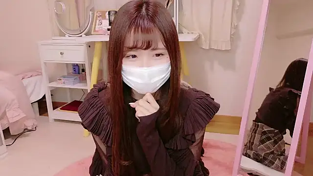 Sayuringo  online show from 01.11.25