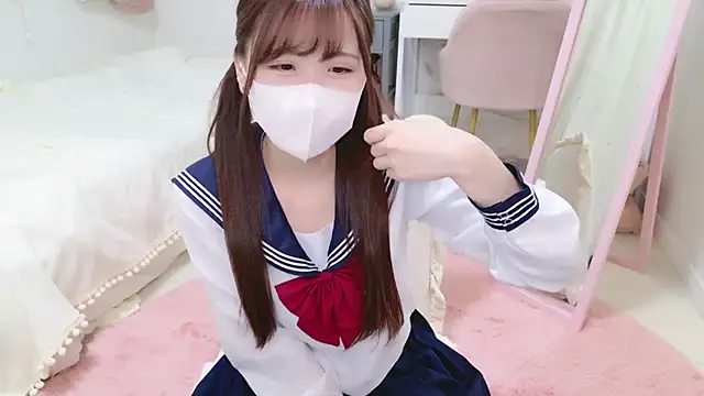 Sayuringo  online show from 01.23.25