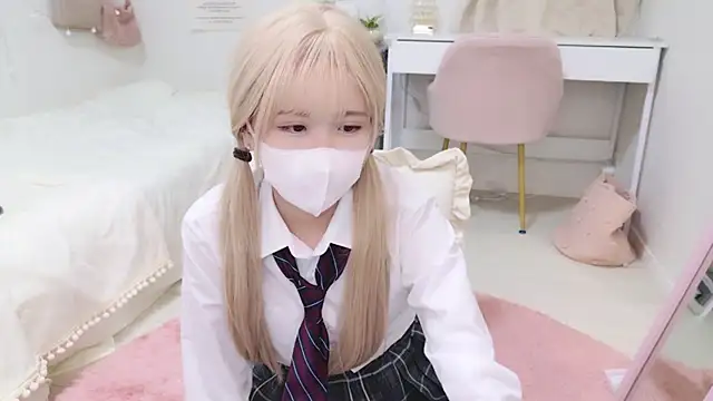 Sayuringo  online show from 01.23.25