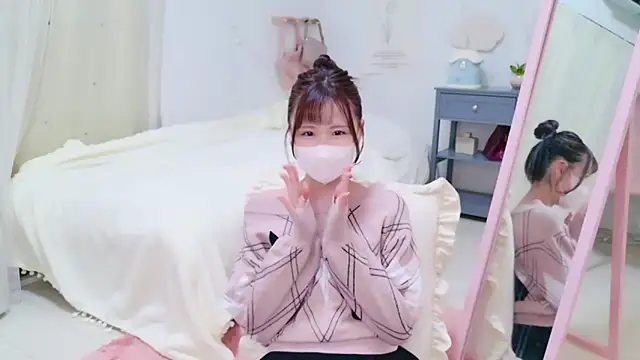 Sayuringo  online show from 02.09.25