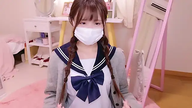 Sayuringo  online show from 02.16.25