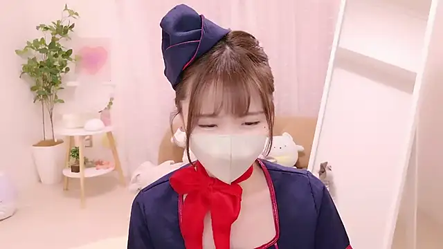 Sayuringo  online show from 02.27.25