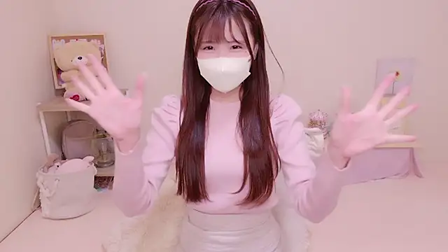 Sayuringo  online show from 03.08.25