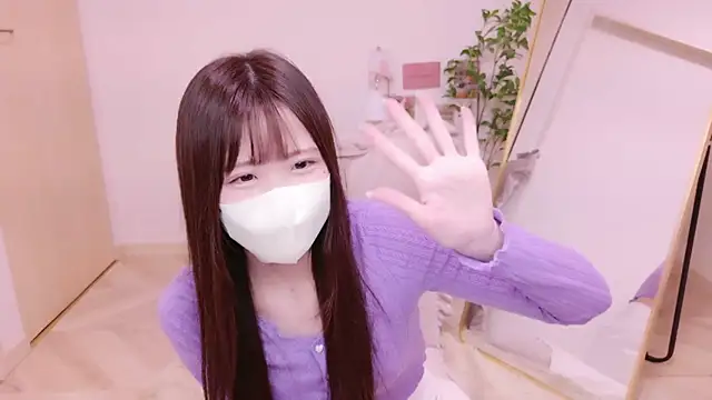 Sayuringo  online show from 03.16.25