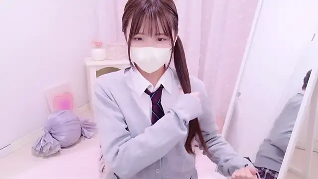 Sayuringo  online show from 03.23.25