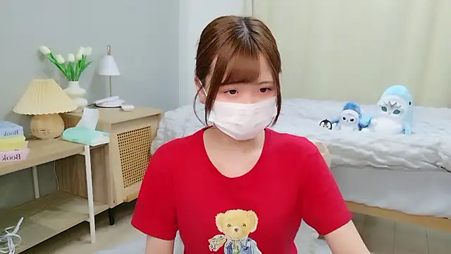 Sayuringo  online show from 09.21.25