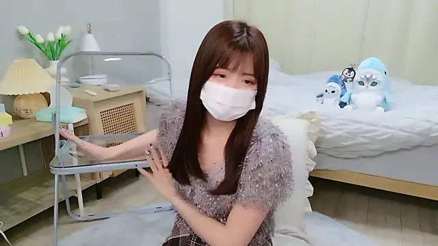 Sayuringo  online show from 09.26.25