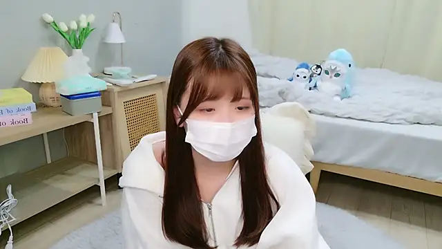 Sayuringo  online show from 10.12.25