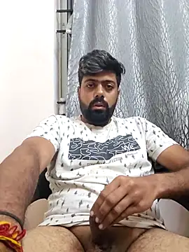 Hornie small Dick01 online show from 09.21.25