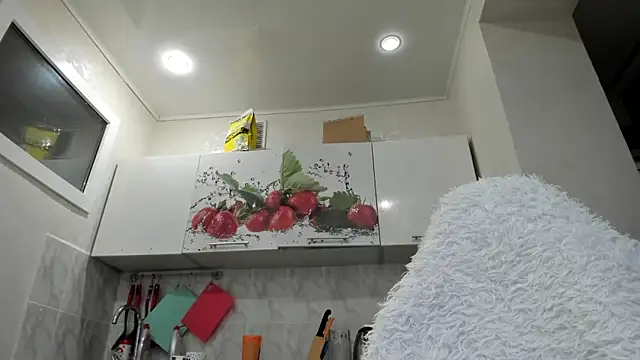 Lika8234 online show from 03.13.25