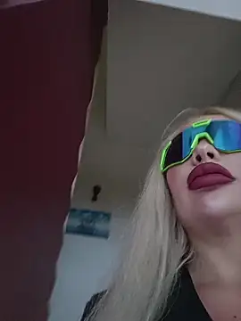 Lika8234 online show from 11.20.25